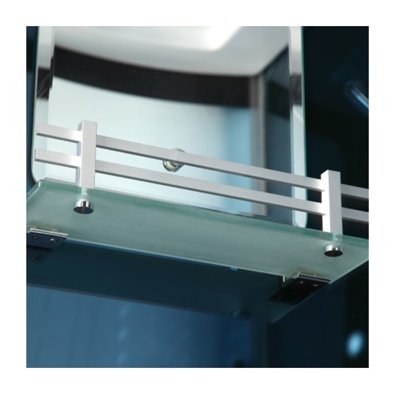 Mesa WS-803L Steam Shower - Shelf