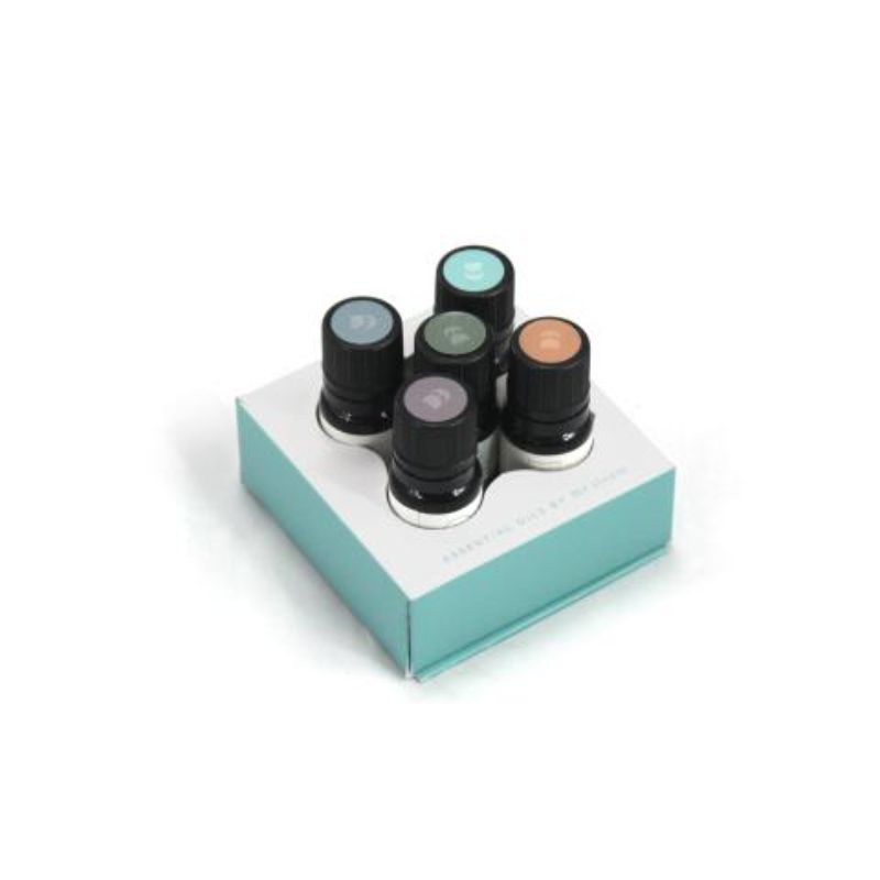 Essential Oils 5-Pack