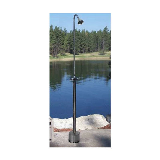 Outdoor Shower Co - HC-4000-1