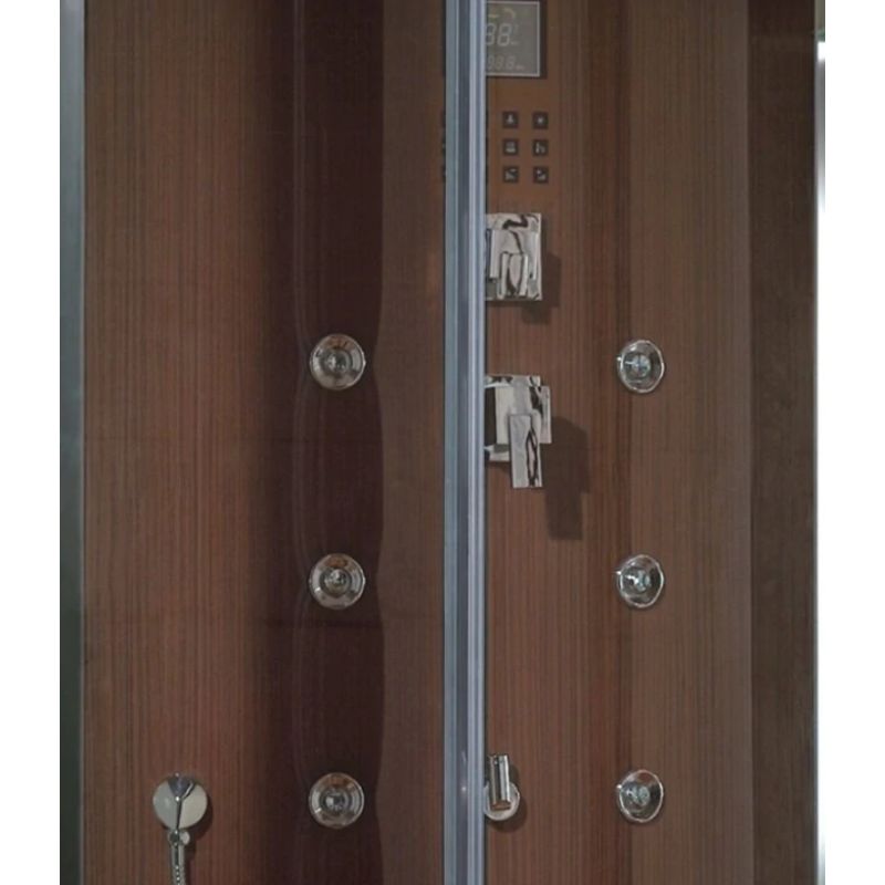 Platinum DZ956F8 Steam Shower-massage jets