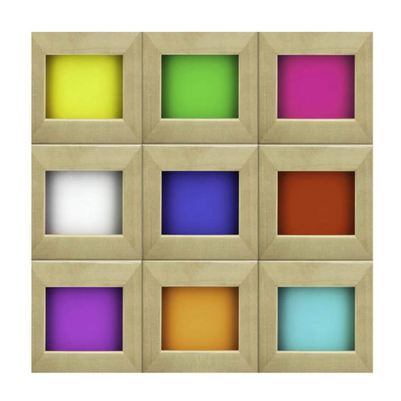 Dynamic Saunas San Marino DYN-6206-01 | 2 Person Low EMF Far Infrared Sauna-chromotherapy