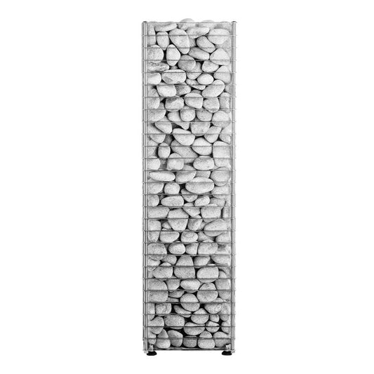 CLIFF Mini Series 3.5 kW Sauna Heater | HUUM - front view
