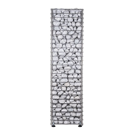CLIFF Series 10.5kW Sauna Heater | HUUM - full view