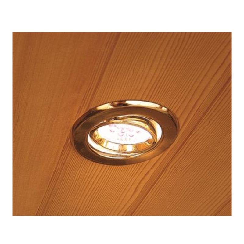 SunRay Evansport HL200K2 - 2 Person Indoor Infrared Sauna Hemlock-interior light