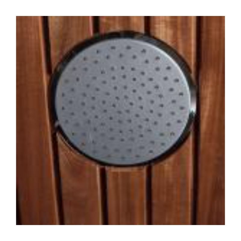 Ariel Platinum DZ959F8 - 47x 35 6 kW Steam Shower - shower