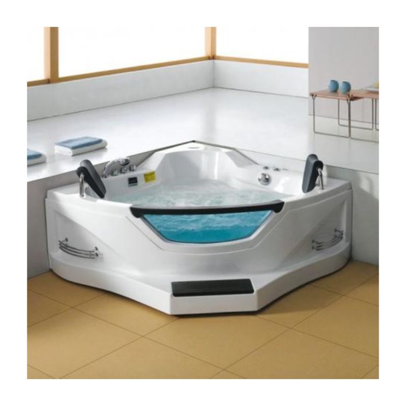 Fleetwood Corner Jetted Tub WS-084-1