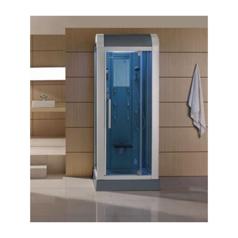 Mesa WS-502L Steam Shower-Massage Jets