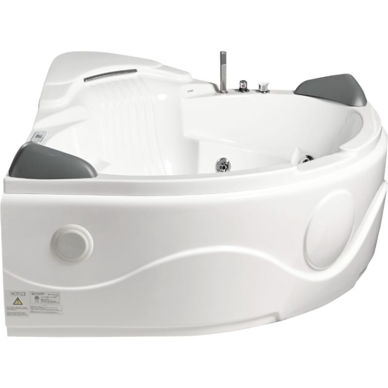 Hydromassage bathtub Whirlpool Tub AM505ETL