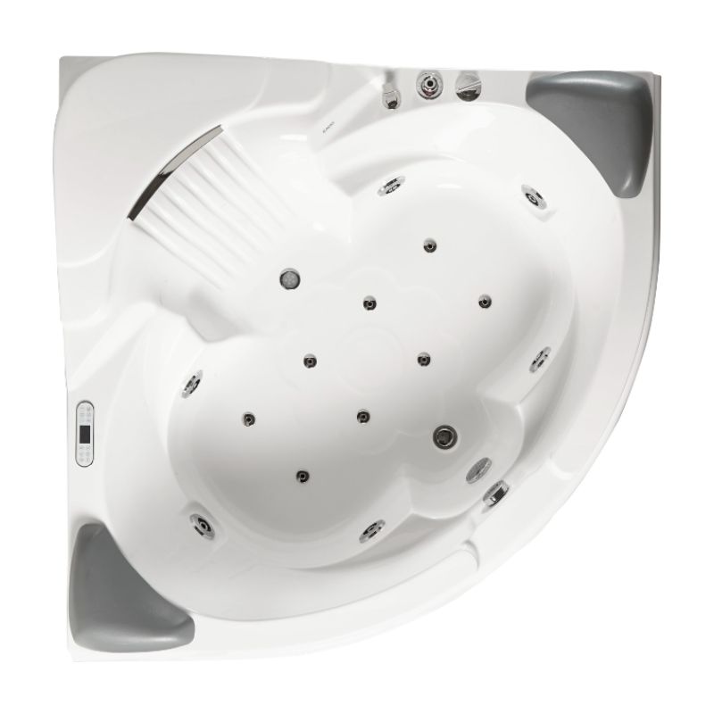 Hydromassage bathtub Whirlpool Tub AM505ETL