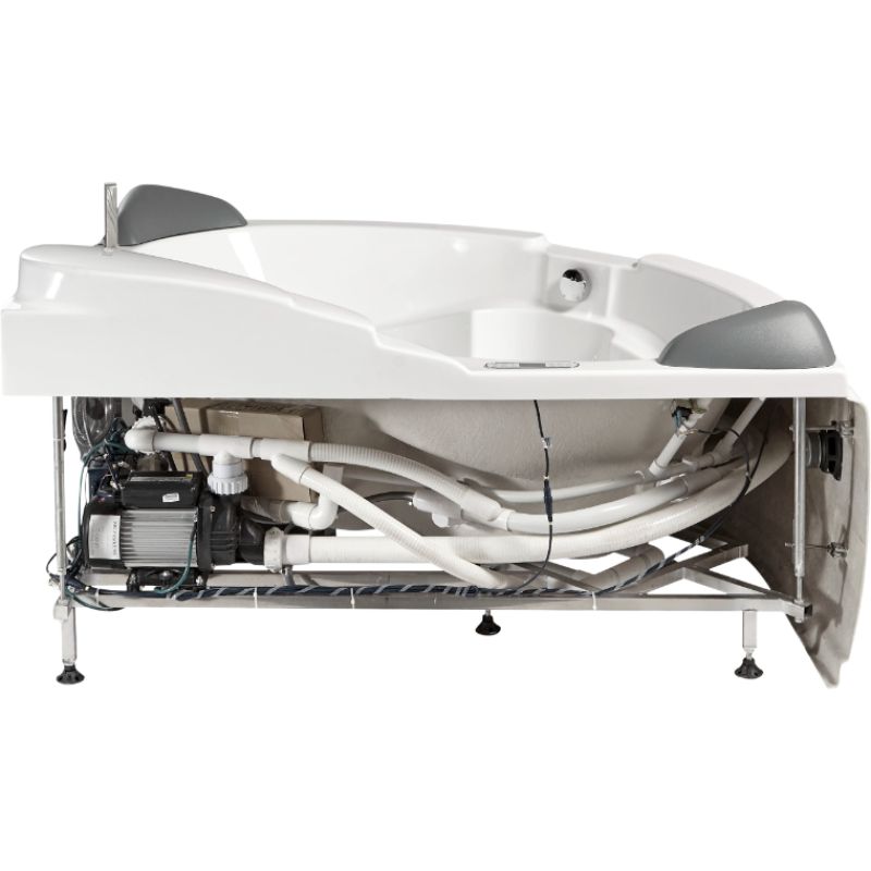 Hydromassage bathtub Whirlpool Tub AM505ETL