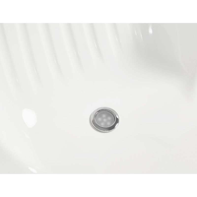 Hydromassage bathtub Whirlpool Tub AM505ETL