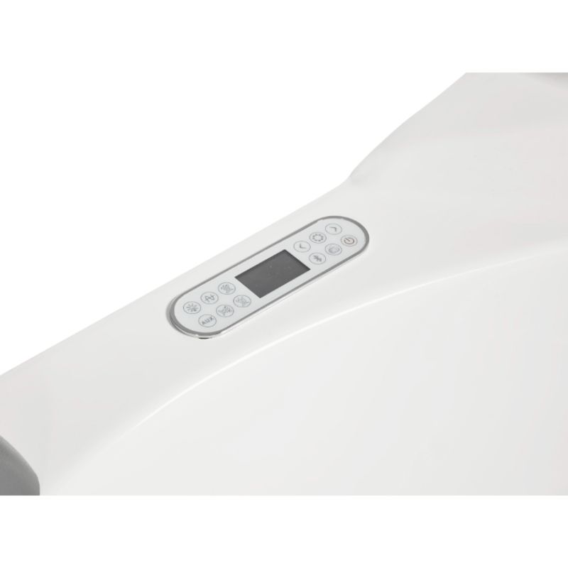 Hydromassage bathtub Whirlpool Tub AM505ETL