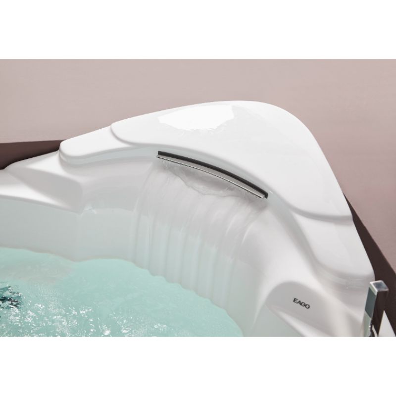 Hydromassage bathtub Whirlpool Tub AM505ETL