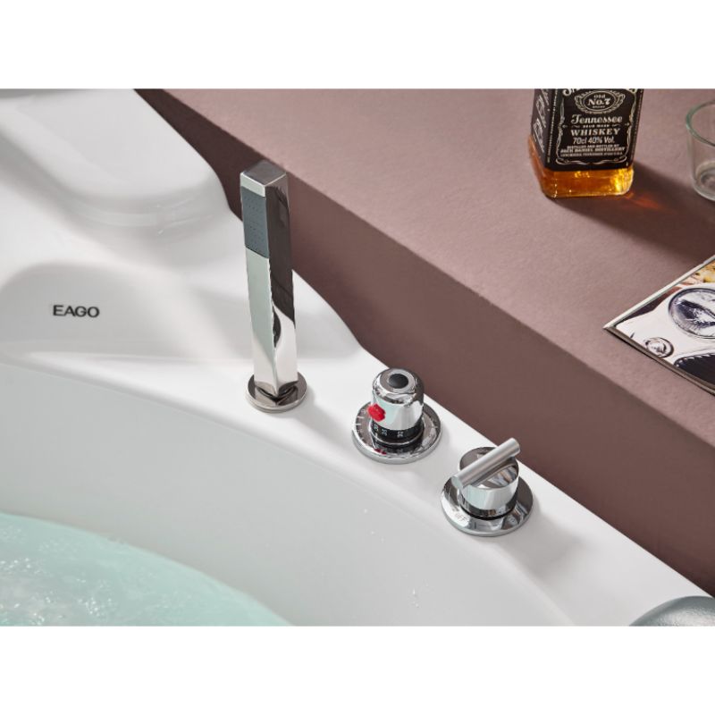Hydromassage bathtub Whirlpool Tub AM505ETL