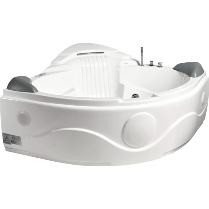 Hydromassage bathtub Whirlpool Tub AM505ETL