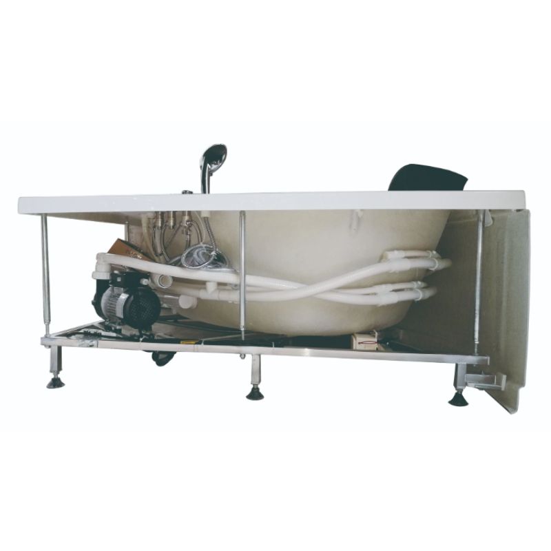 Home Spa Corner Bathtub Whirlpool bathtub AM200