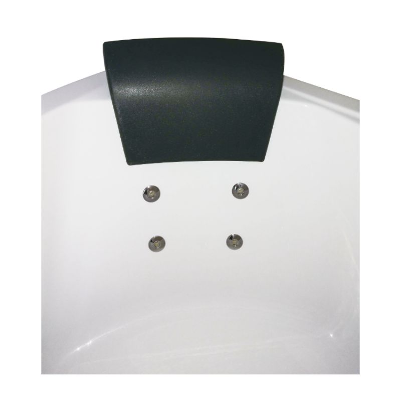 Home Spa Corner Bathtub Whirlpool bathtub AM200