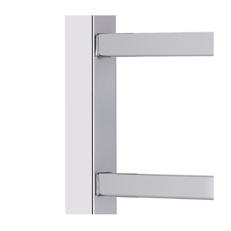 WarmlyYours Tahoe 6 Bar TWS2-TAH06PH Towel Warmer