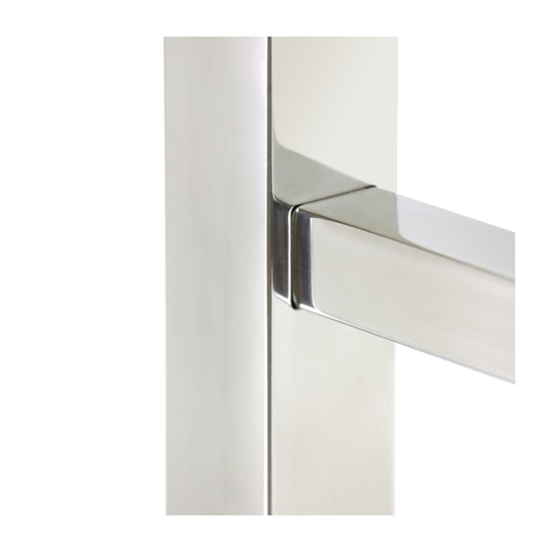 Tahoe 7 Bar Towel Warmer - details