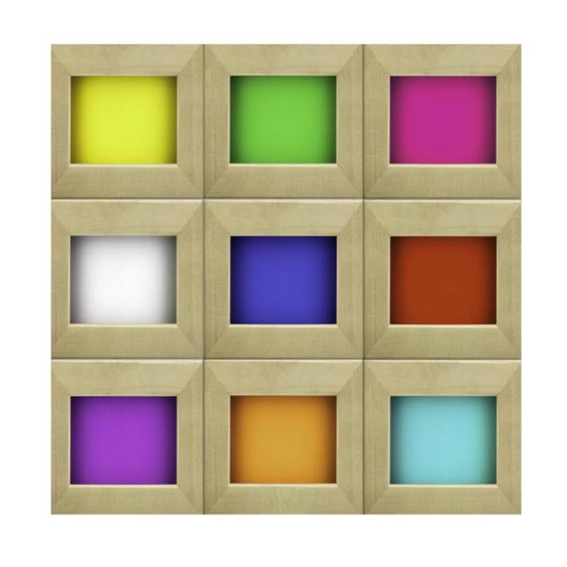 Dynamic Saunas Versailles DYN-6202-03 | 2 Person Low EMF Far Infrared Sauna-chromotherapy