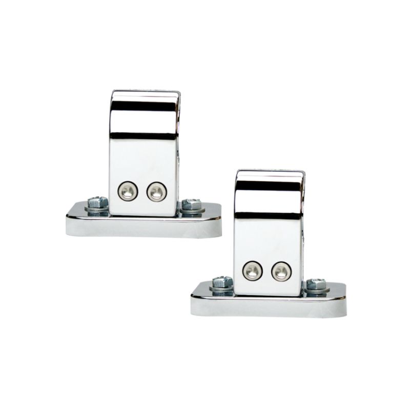 WarmlyYours TW-E4PCP Elements Towel Warmer