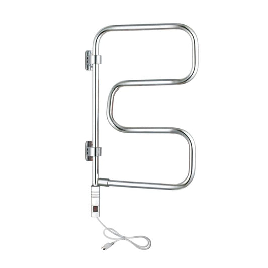 WarmlyYours TW-E4PCP Elements Towel Warmer