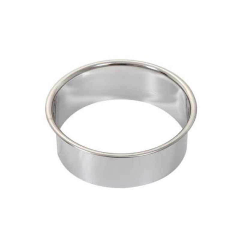 Harvia Embedding Flange - by itself