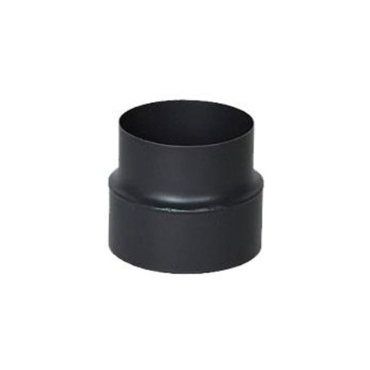 Harvia Sauna Wood Stove 6" Pipe Adapter
