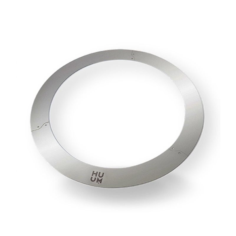 Embedding Flange for HIVE Series Sauna Heaters