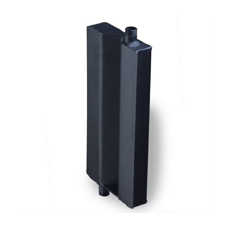 WaterHeat Exchanger for HIVE Sauna Stoves