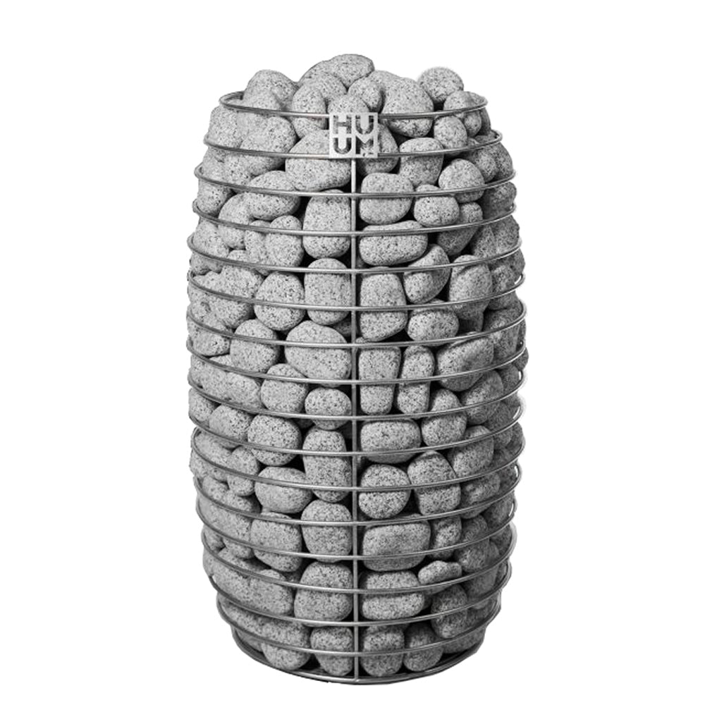 HIVE Mini Series 10.5kW Sauna Heater | HUUM - full view