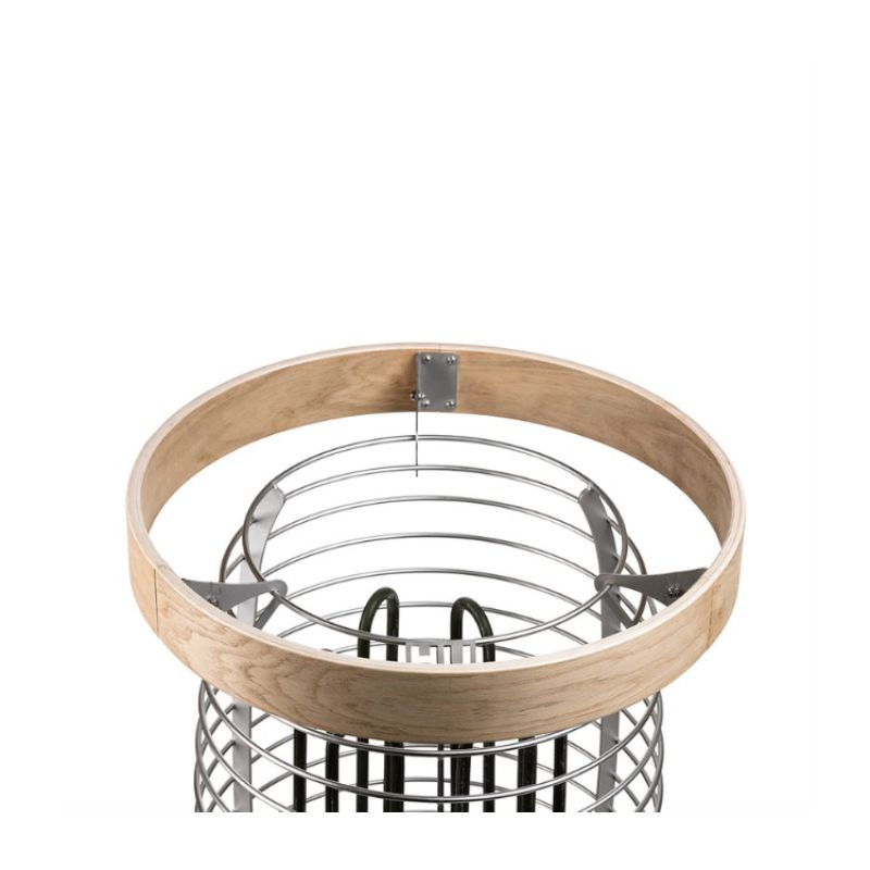 Safety Rail for HIVE Series Sauna Heaters