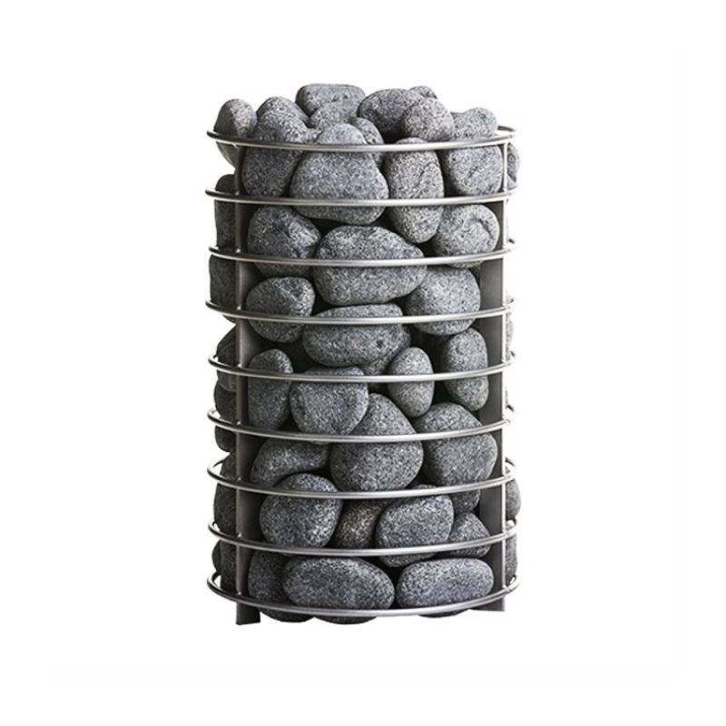 Stone Cage for HIVE Sauna Stoves