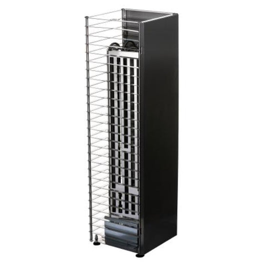 Reflector Panel for CLIFF Series Sauna Heaters | HUUM - inside