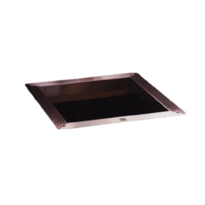 Embedding Flange for Cliff/Steel Series Sauna Heaters
