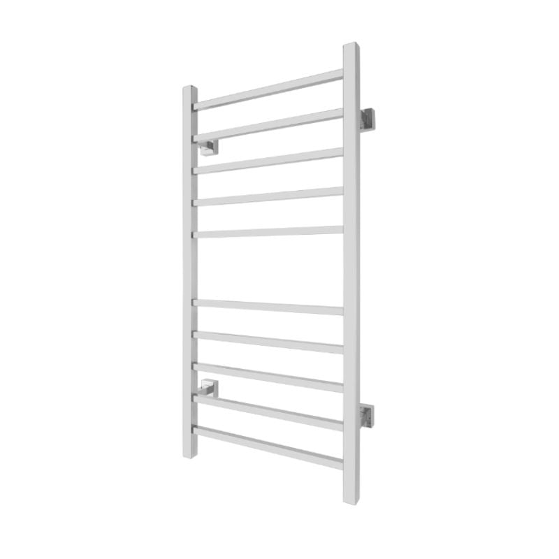 WarmlyYours Metropolitan dual connection TW-MT-10PS-HP towel warmer