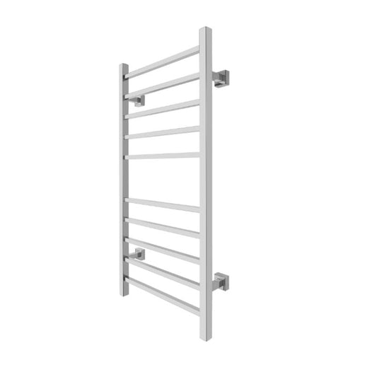 WarmlyYours Metropolitan dual connection TW-MT-10PS-HP towel warmer