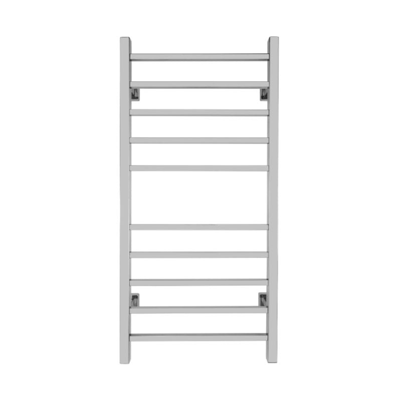 WarmlyYours Metropolitan dual connection TW-MT-10PS-HP towel warmer