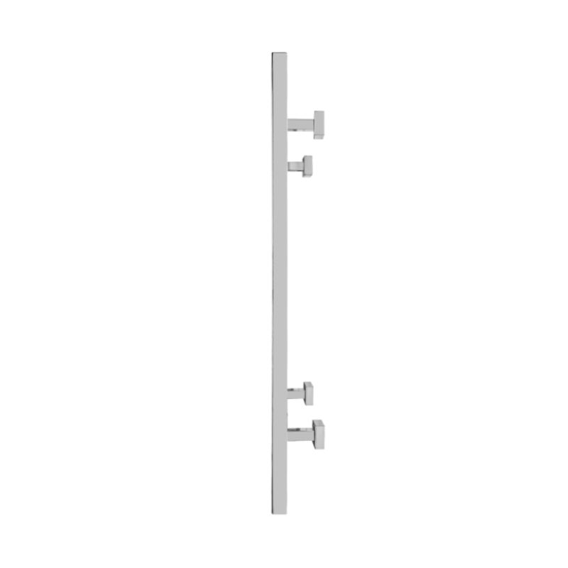 WarmlyYours Metropolitan dual connection TW-MT-10PS-HP towel warmer
