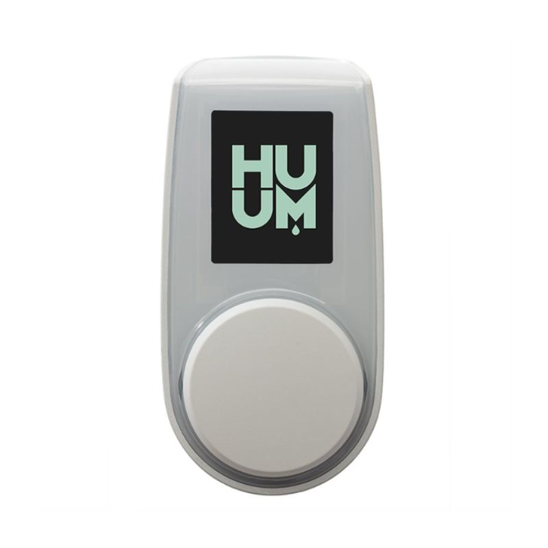 UKU WiFi Sauna Heater Controller - White