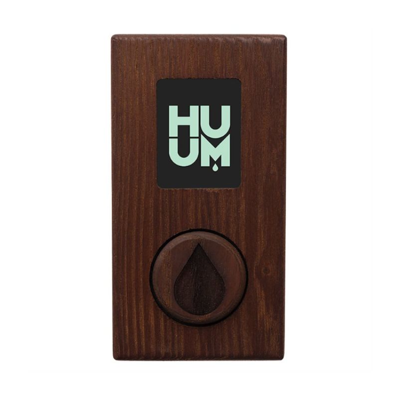 UKU WiFi Sauna Heater Controller - Wood