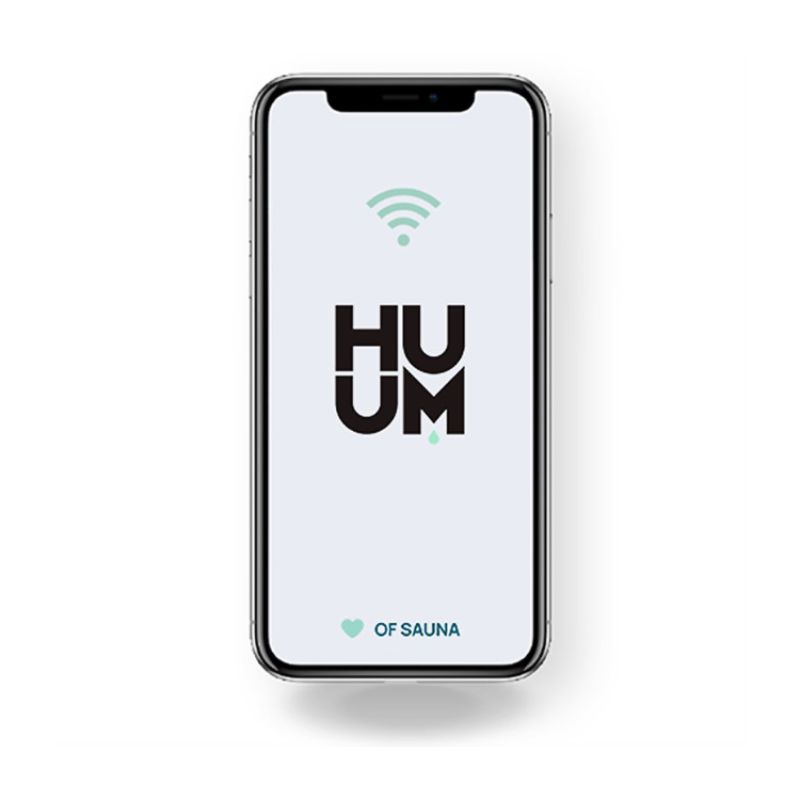 UKU WiFi Sauna Heater Controller