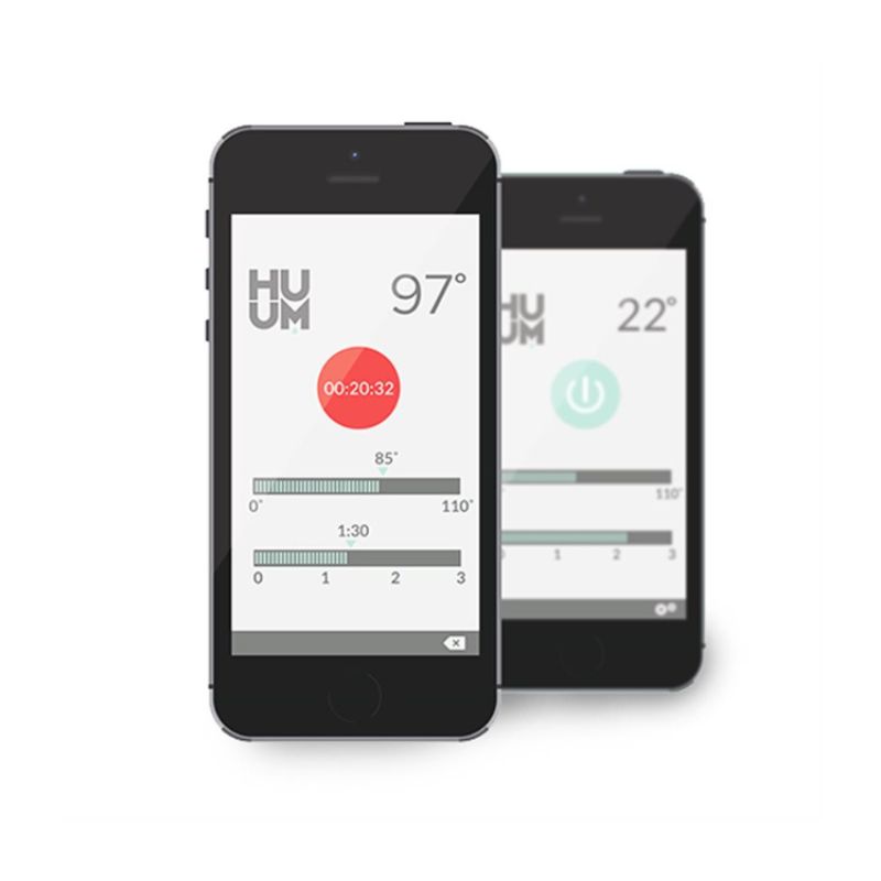 UKU WiFi Sauna Heater Controller