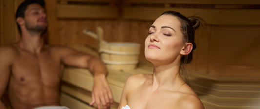Contrasting the Traditions of Russian Banyas and Finnish Saunas