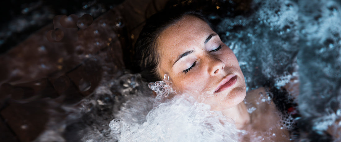 Beyond Basic Baths: Exploring the World of Experiential Bathing