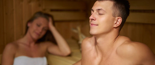 The Social Side of the Sauna Experience