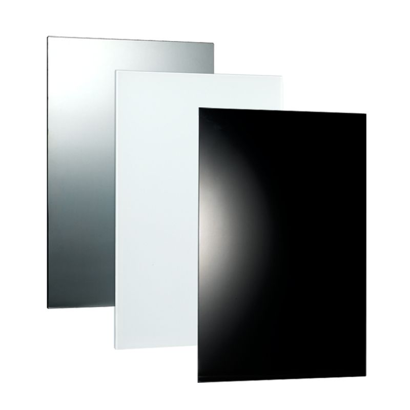 Infrared Heating Panels