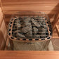 Harvia Club K10G Sauna Heater