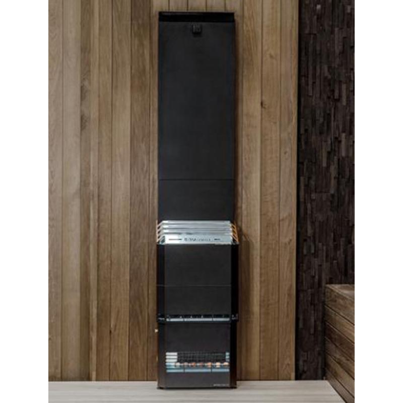 Saunum AIR 5 WiFi Sauna Heater Package |  Air 50 CSB WiFi Package