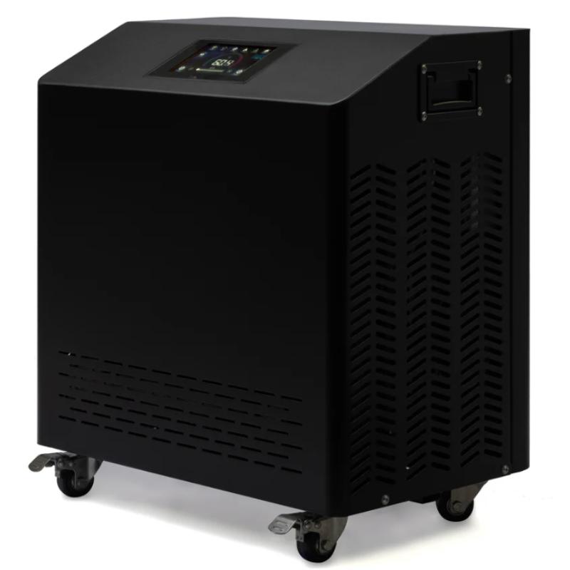 Dynamic Cold Therapy Chiller (.6 .8 1.0 Cold/Heat) with WIFi